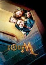 постер Код «М»: у пошуках шпаги д’Артаньяна онлайн в HD