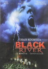 постер Чорна ріка онлайн в HD