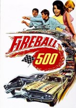 постер Файрбол 500 онлайн в HD