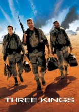 постер Три королі онлайн в HD