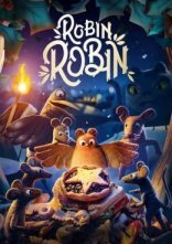 постер Вільшанка Робін онлайн в HD