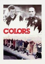 постер Кольори онлайн в HD