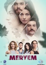 постер Кохання Мер'єм онлайн в HD