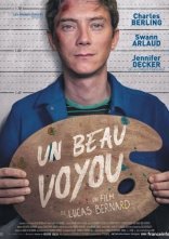 постер Гарний бандит онлайн в HD