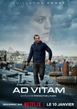 постер Ад Вітам онлайн в HD