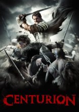 постер Центуріон онлайн в HD
