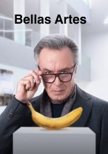 постер Красне мистецтво онлайн в HD