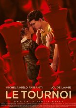 постер Турнір онлайн в HD