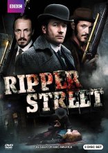 постер Вулиця Різника онлайн в HD
