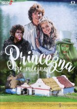 постер Принцеса з млина онлайн в HD