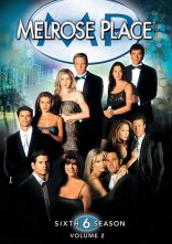 постер Район Мелроуз онлайн в HD