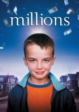 постер Мільйони онлайн в HD