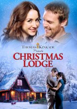 постер Різдвяний будиночок онлайн в HD