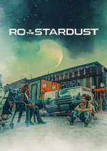 постер Ро й зоряний пил онлайн в HD