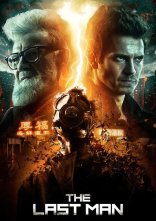 постер Остання людина онлайн в HD
