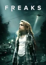 постер Не такі / Почвари онлайн в HD