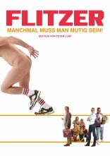 постер Стрікер онлайн в HD