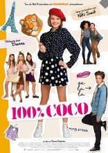 постер Коко на всі 100 онлайн в HD
