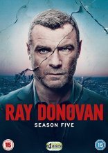 постер Рей Донован онлайн в HD