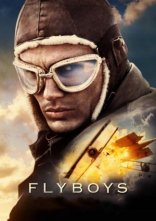 постер Ескадрилія «Лафайєт» онлайн в HD