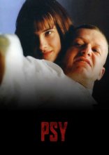 постер Пси онлайн в HD