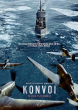 постер Конвой онлайн в HD