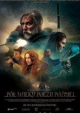 постер Через півстоліття поезії онлайн в HD