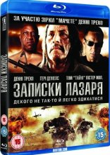 постер Записки Лазаря онлайн в HD
