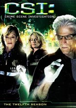 постер CSІ: Лас-Вегас / CSI: Місце злочину онлайн в HD
