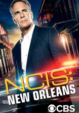 постер NCIS: Новий Орлеан онлайн в HD