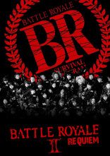 постер Королівська битва 2 онлайн в HD