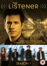 постер Той, що читає думки онлайн в HD