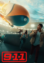 постер 9-1-1 онлайн в HD