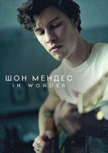 постер Шон Мендес: In Wonder онлайн в HD