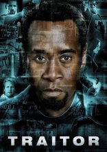 постер Зрадник онлайн в HD