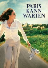 постер Париж зачекає онлайн в HD