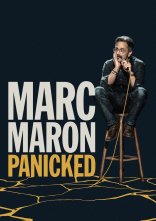 постер Марк Марон: Я в паніці онлайн в HD