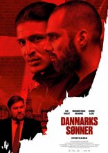 постер Сини Данії онлайн в HD