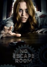 постер Смертельний квест онлайн в HD