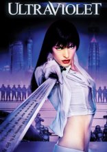 постер Ультрафіолет онлайн в HD