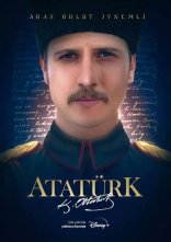 постер Ататюрк (1881-1919) онлайн в HD