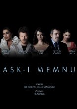 постер Заборонене кохання онлайн в HD