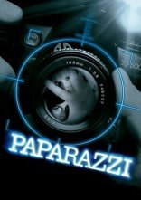 постер Папараці онлайн в HD