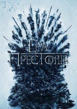 постер Гра Престолів онлайн в HD