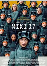 постер Мікі 17 онлайн в HD