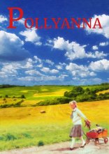 постер Полліанна онлайн в HD