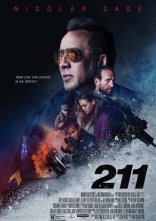 постер 211 онлайн в HD