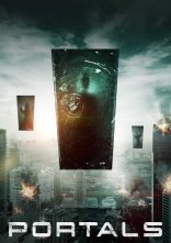 постер Портали часу онлайн в HD