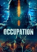 постер Окупація онлайн в HD