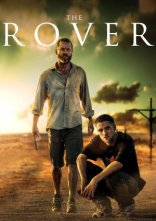 постер Волоцюга / Ровер / Бродяга / Мандрівник онлайн в HD